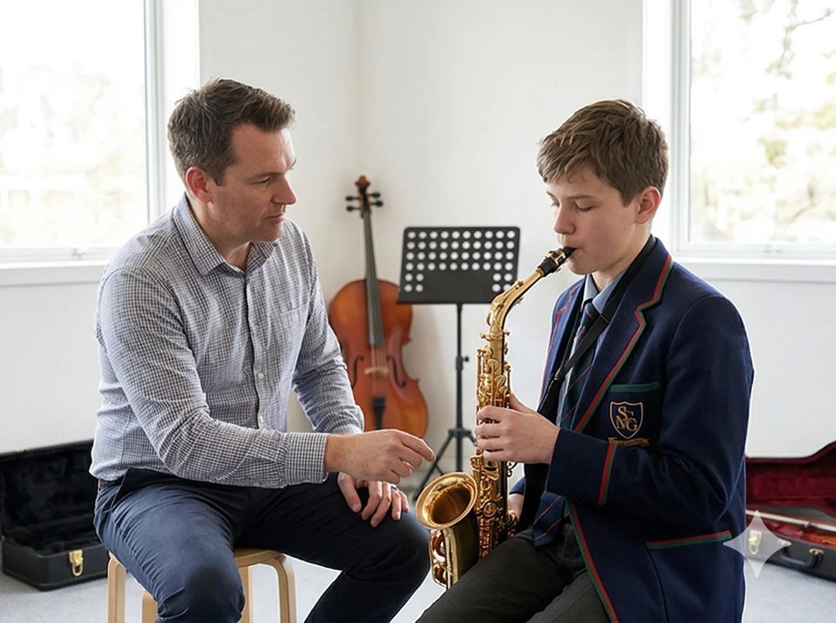 Individual Exploration